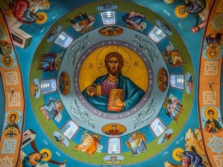 christ-sein